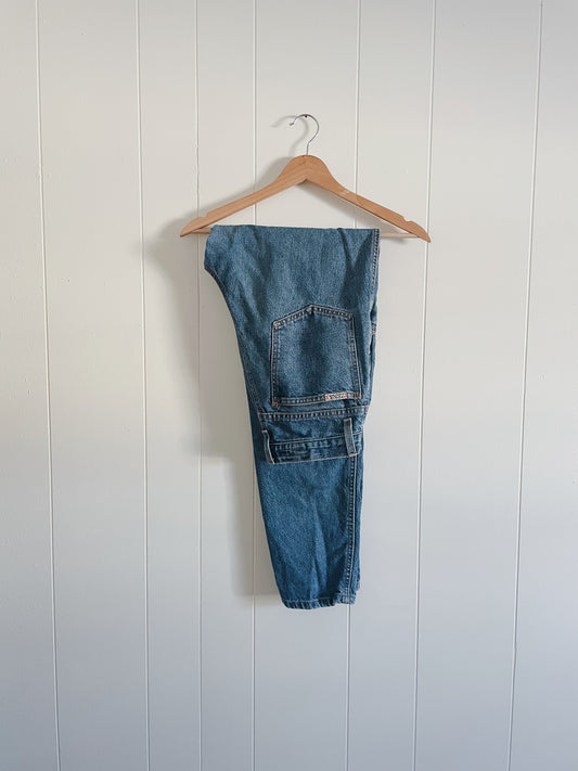 Vintage Zena Jeans