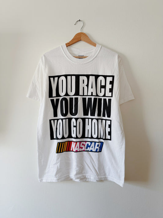 Nascar Tee (M)