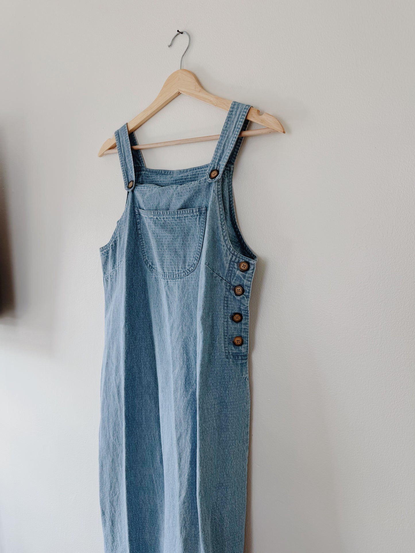 Denim Dress (6)
