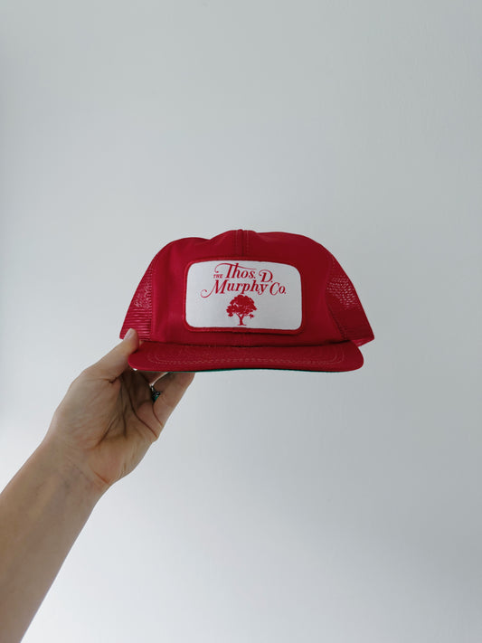 Vintage Trucker Hat