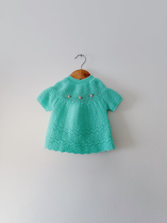 Kids Knit Set (6-12M)