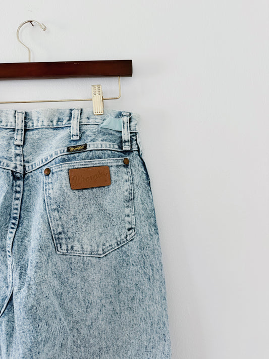 Vintage Wrangler Jeans (32x34)