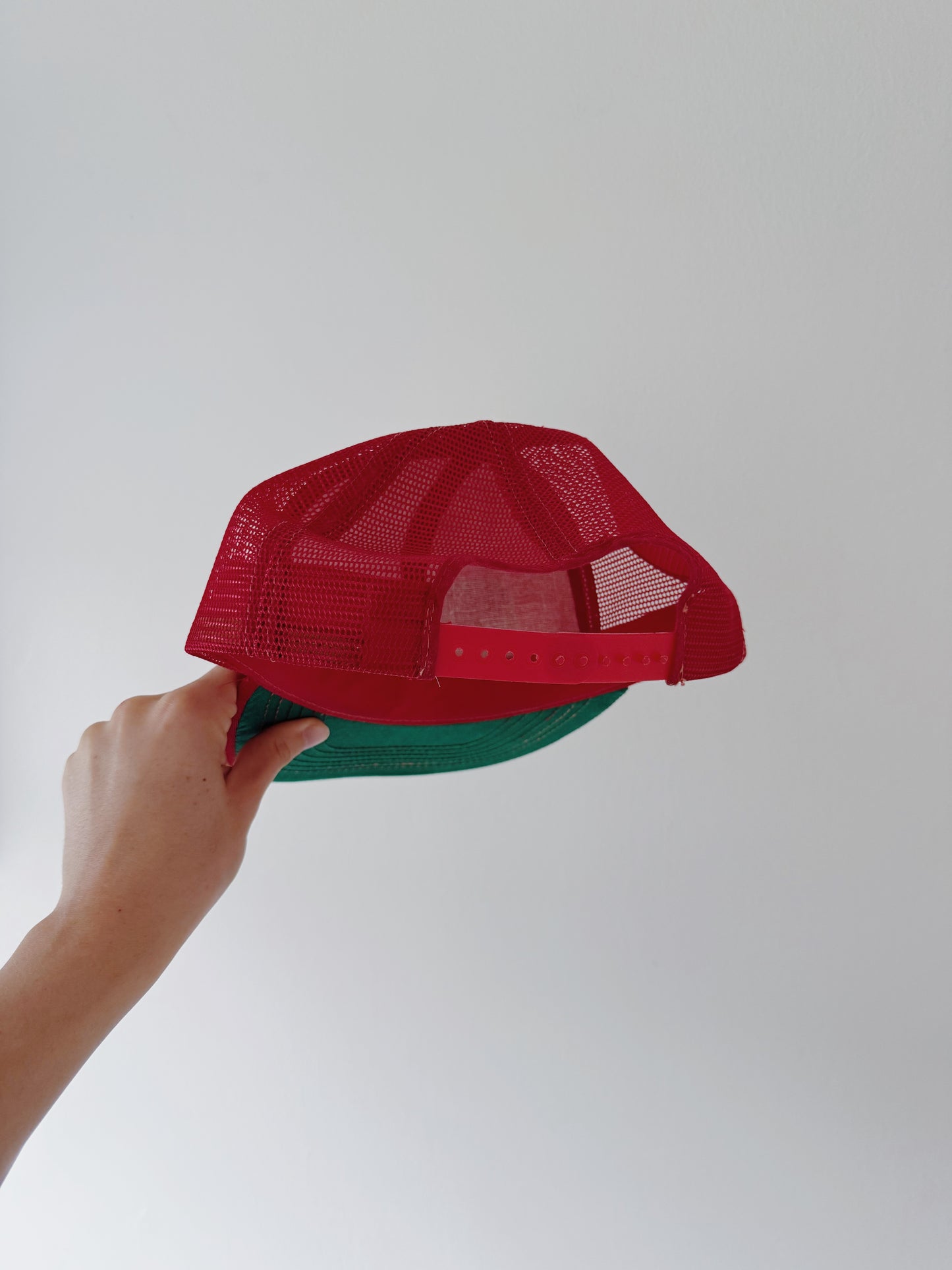 Vintage Trucker Hat