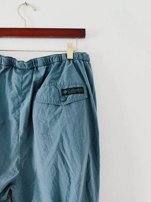 Columbia Hiking Pants (L)