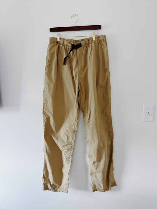 Hiking Pants (L)