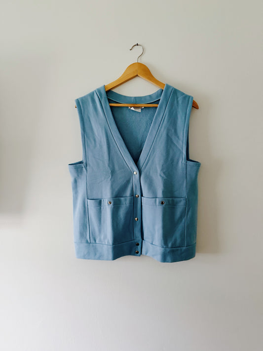 Vintage Vest (L)