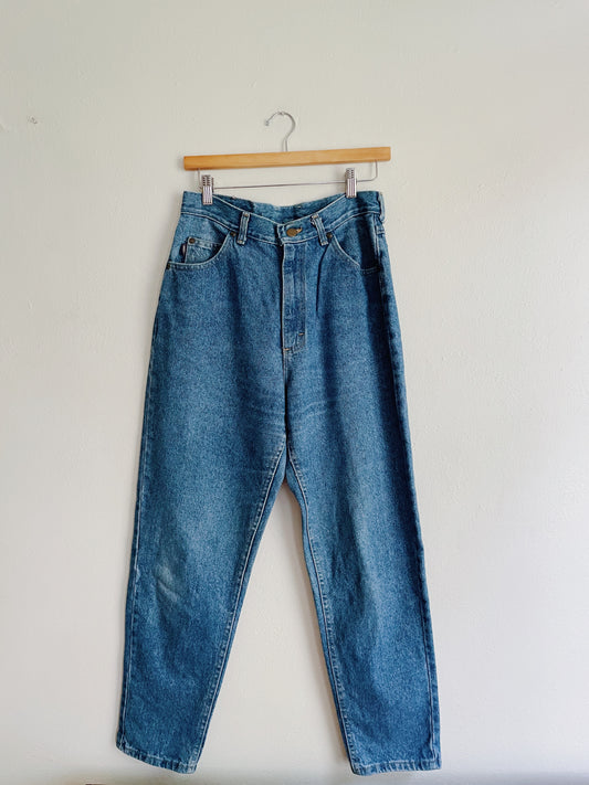 Lee Mom Jeans (30x29)
