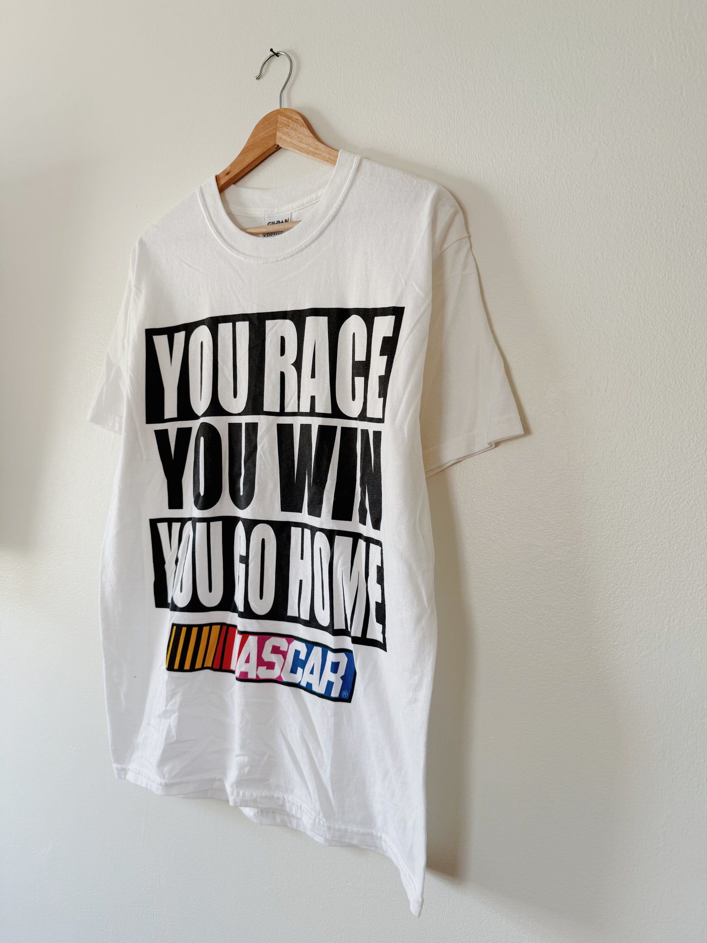 Nascar Tee (M)