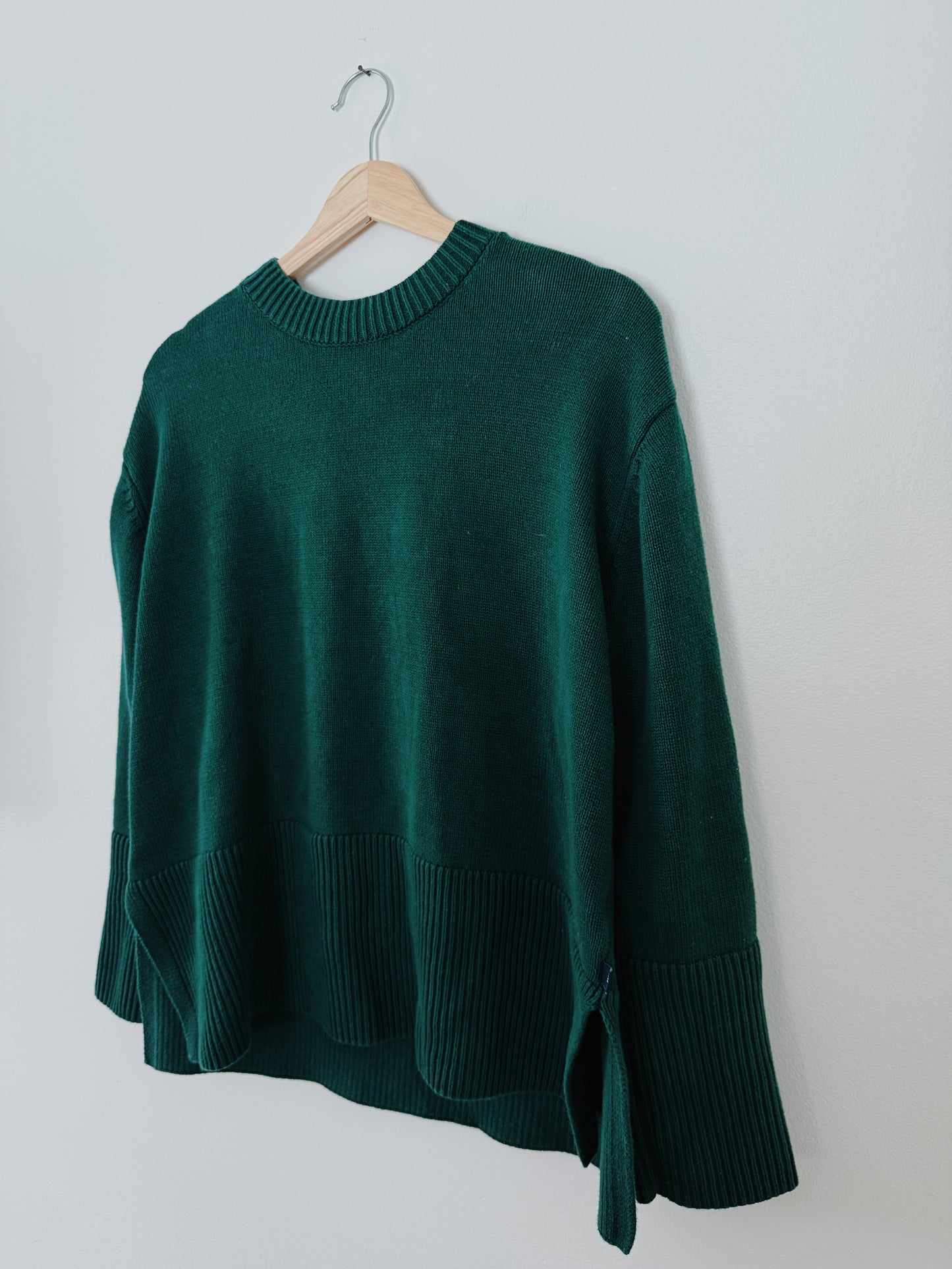 Gap Cotton Sweater (L)