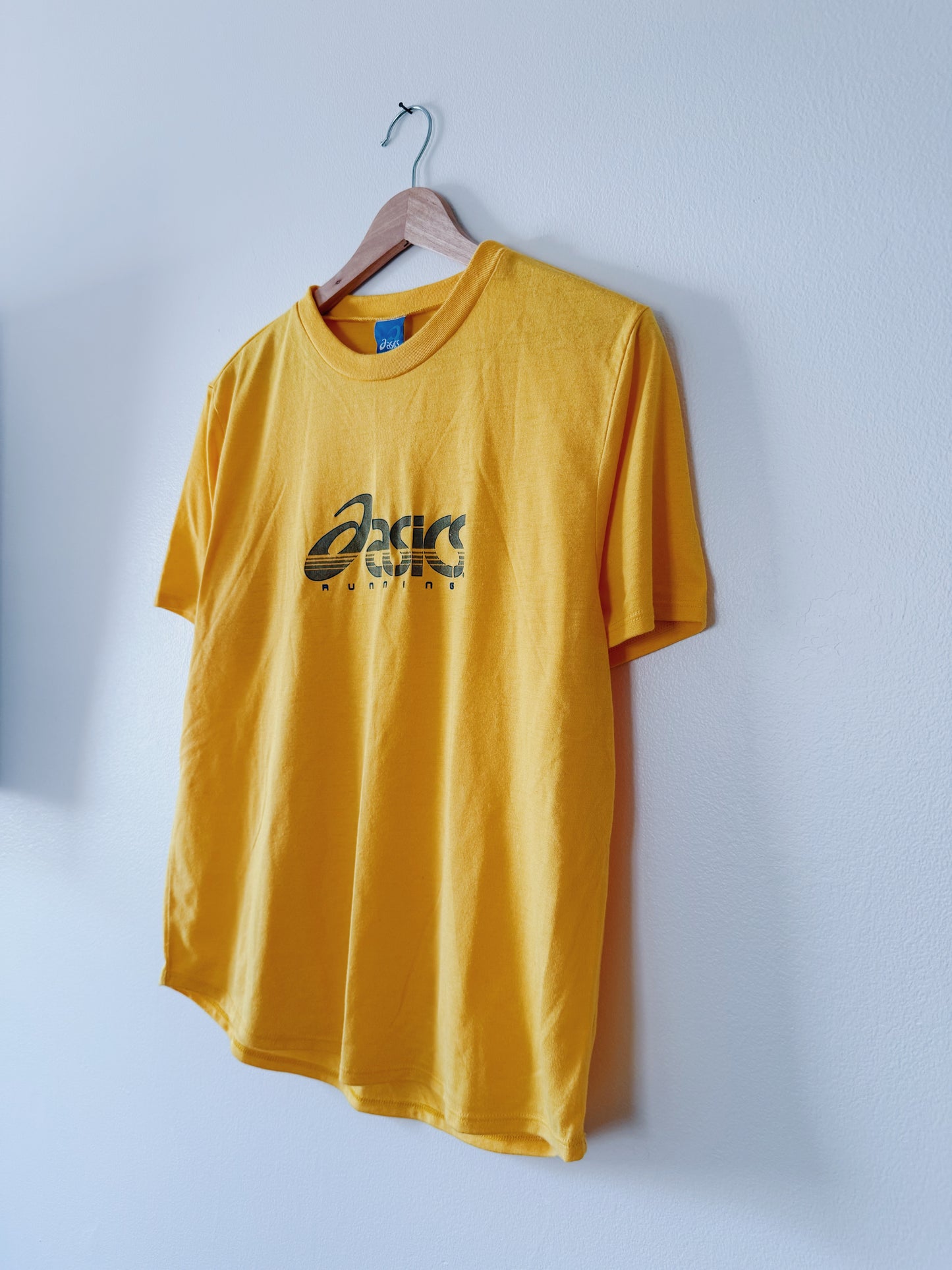 Asics Running Tee (S)