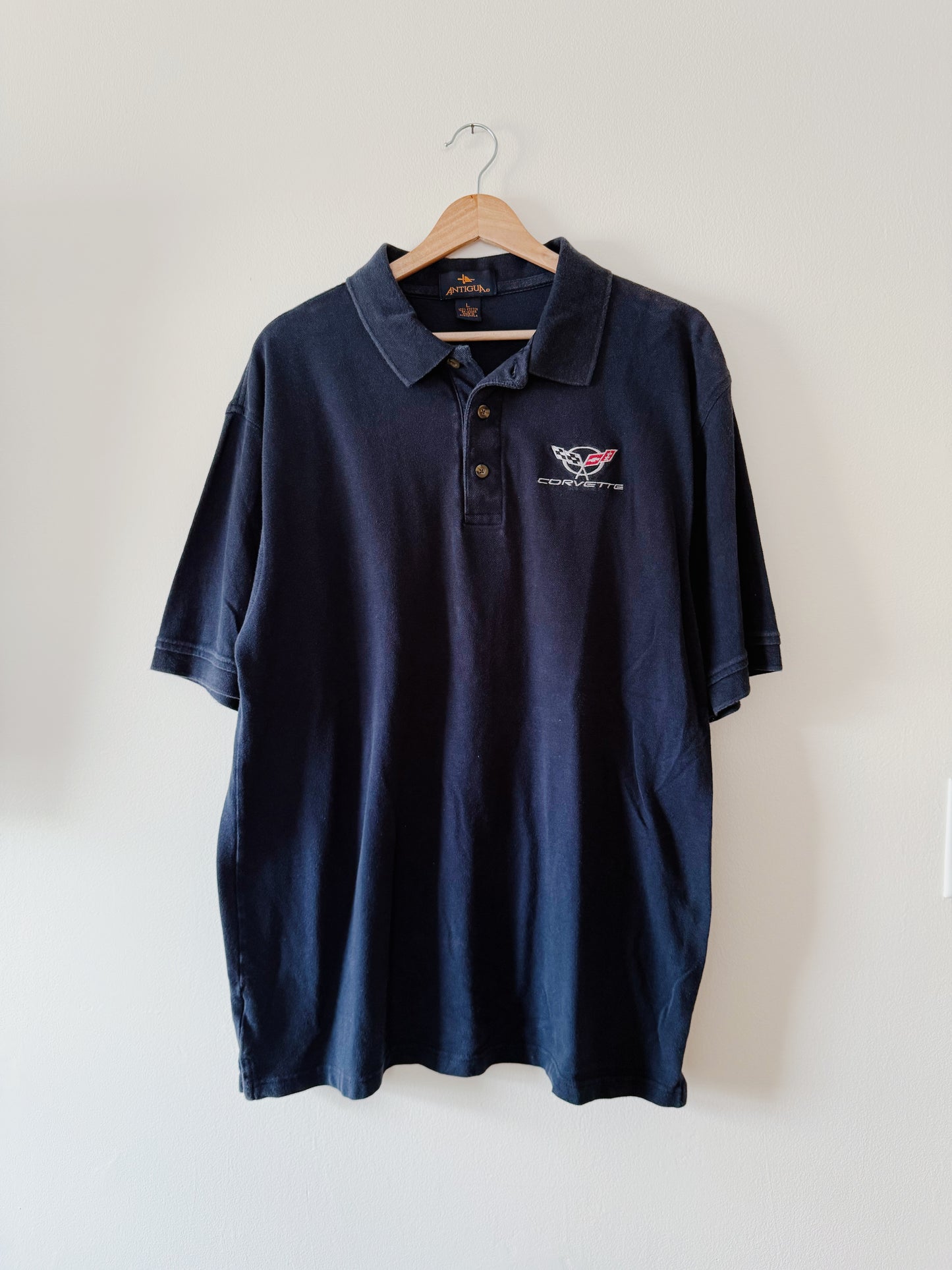 Corvette Polo (L)