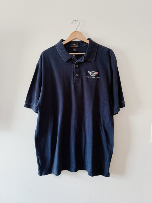Corvette Polo (L)