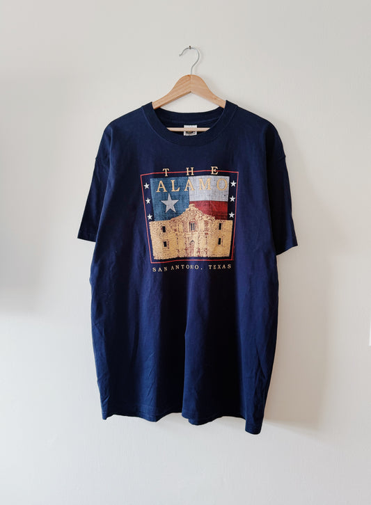 The Alamo Tee (XL)