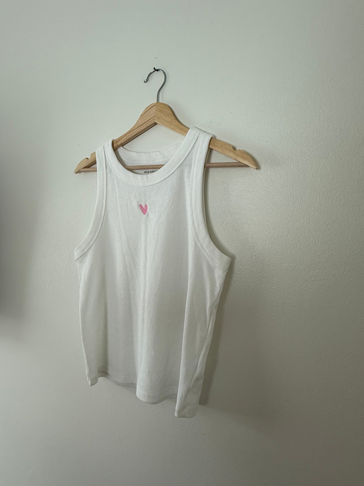 Heart Tank (L)