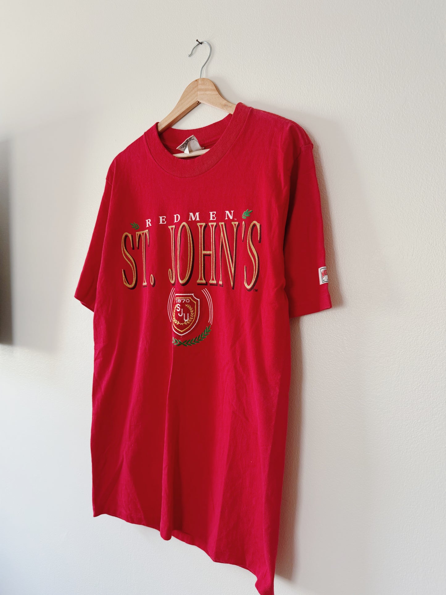 St. Johns Tee (L)