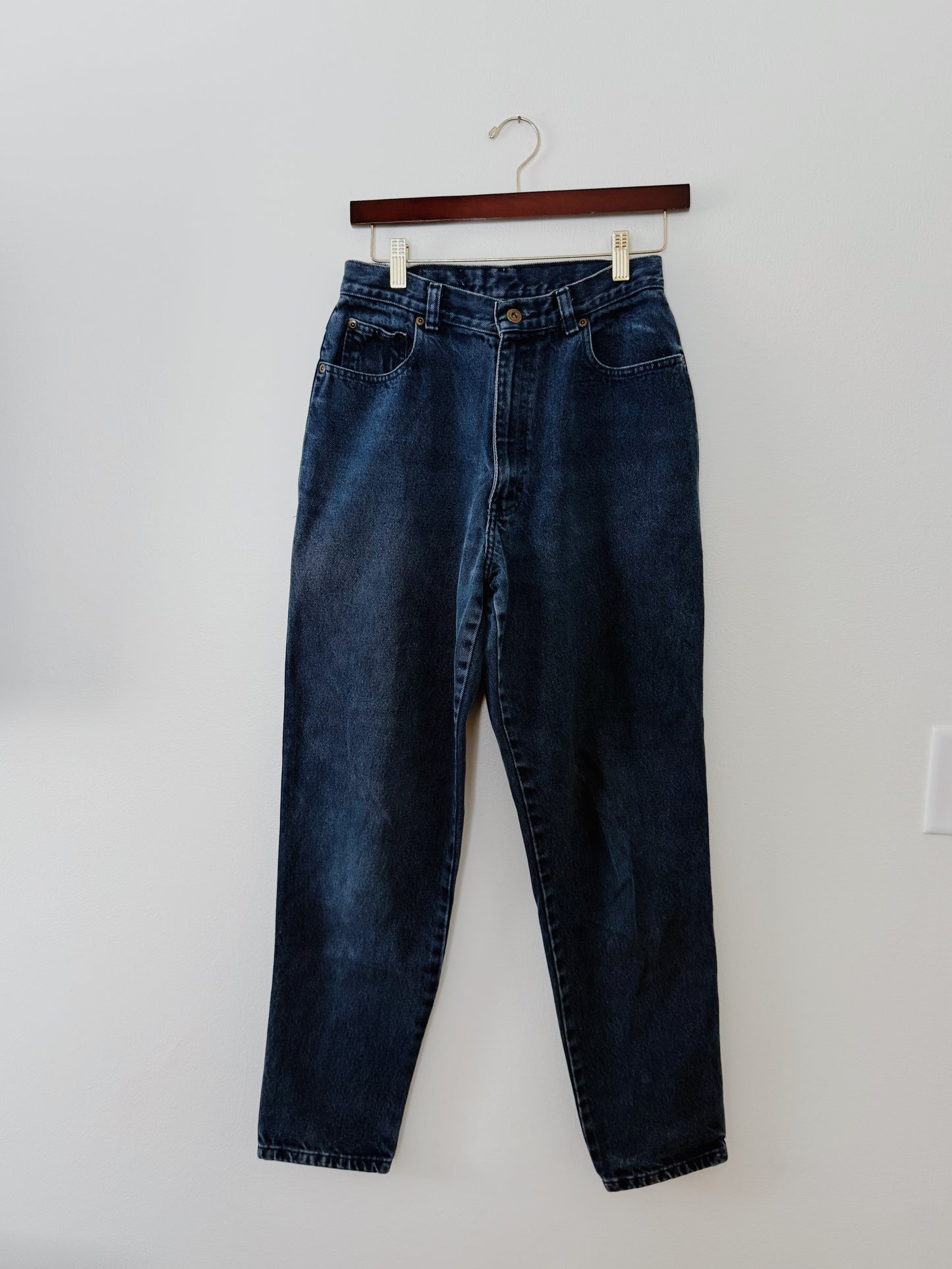 Vintage Paris Sport Jeans (28x28)
