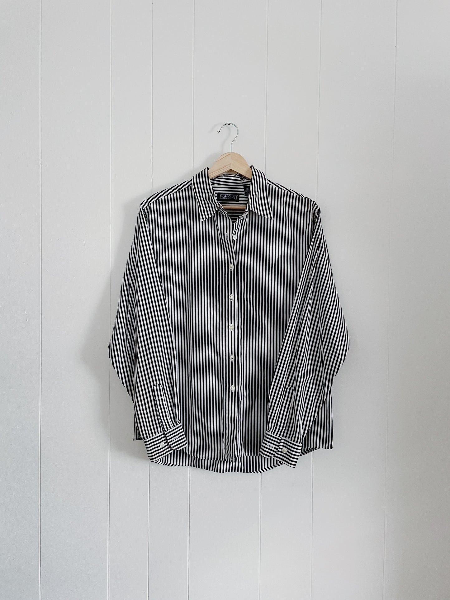 LL Bean Button Down Shirt (14)