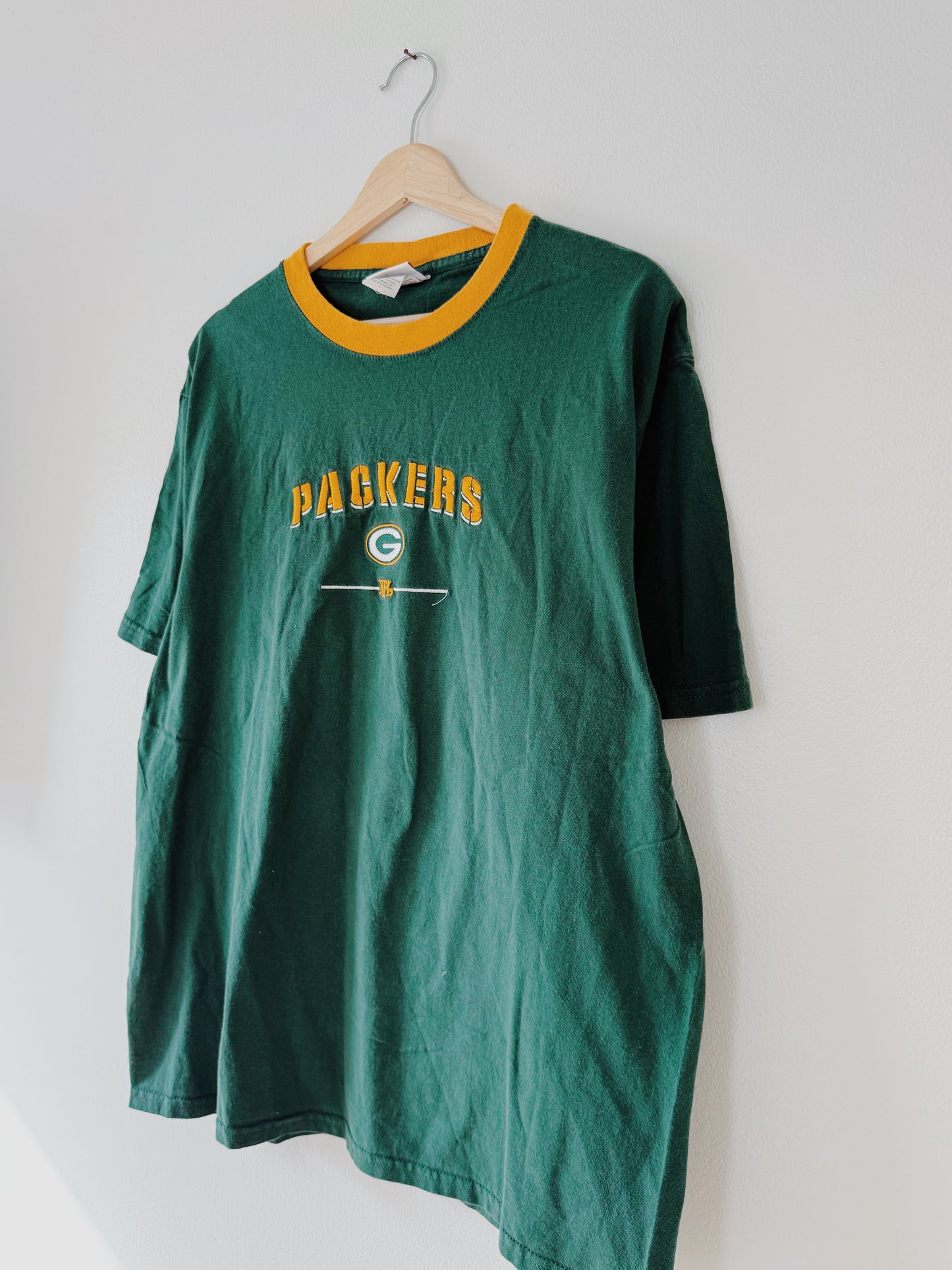 Packer Tee (L)