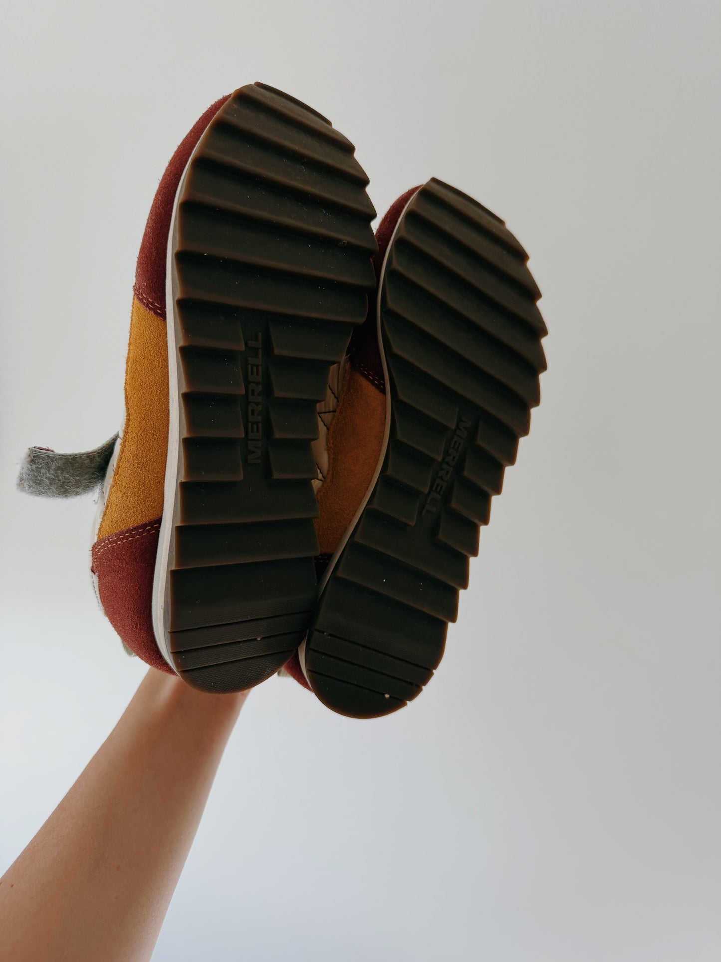 Merrell Sneakers (W9.5)