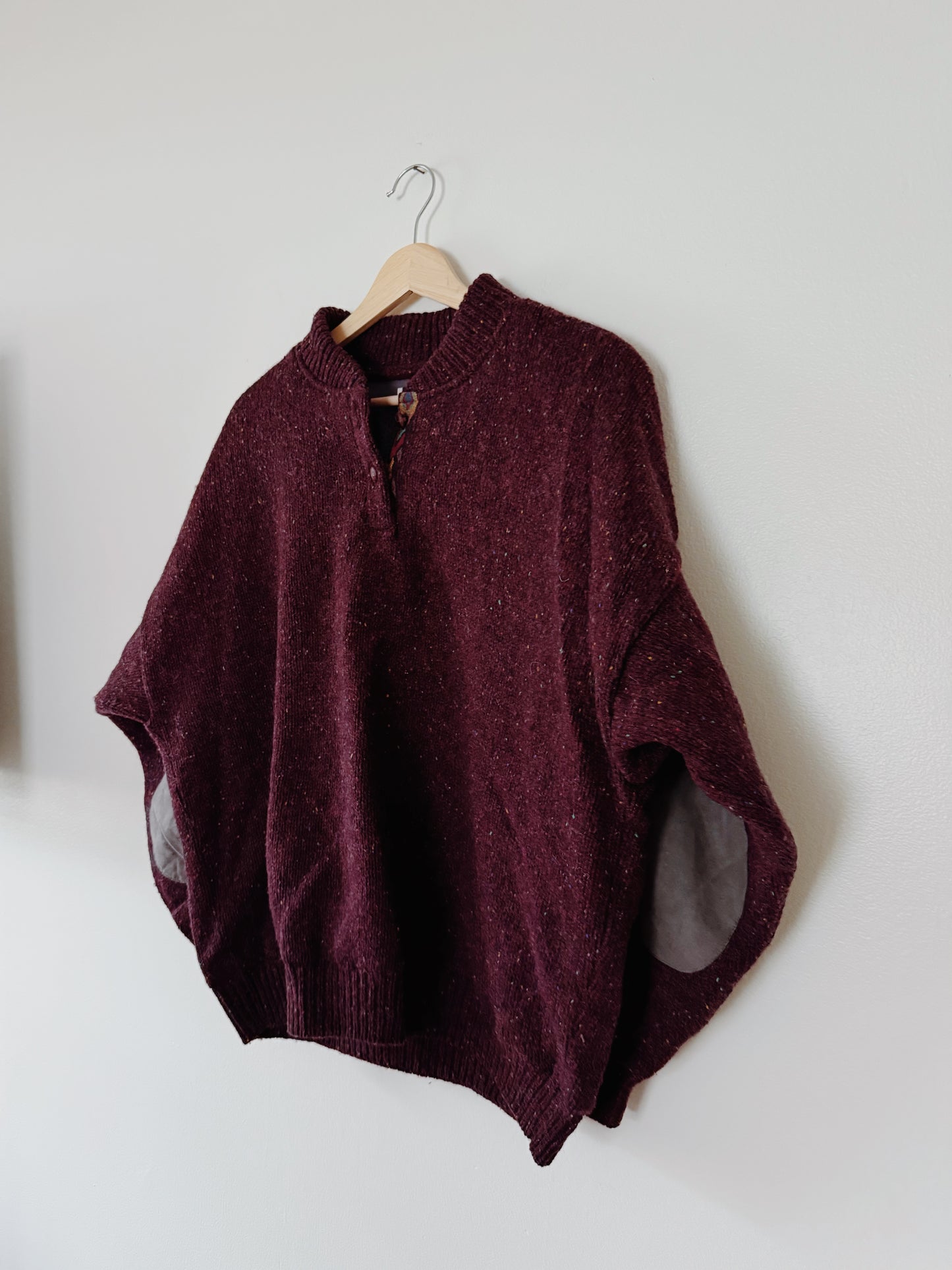 Cabelas Henley Jacket (L)