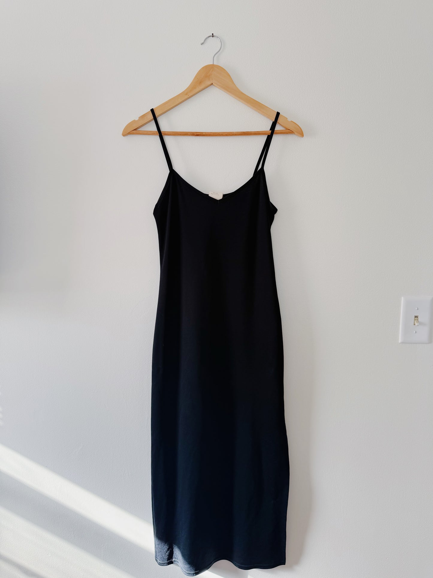 Vintage Slip Dress (S)