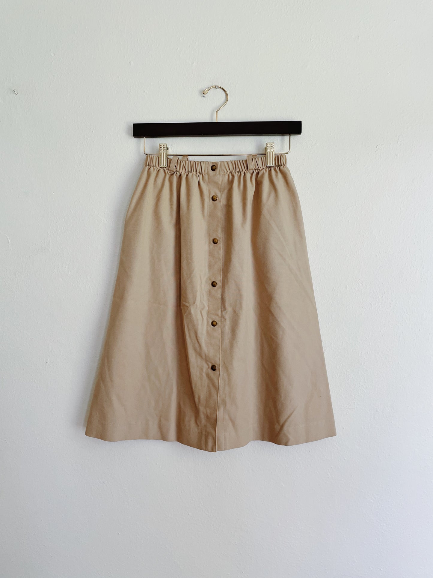 Vintage Skirt (8)