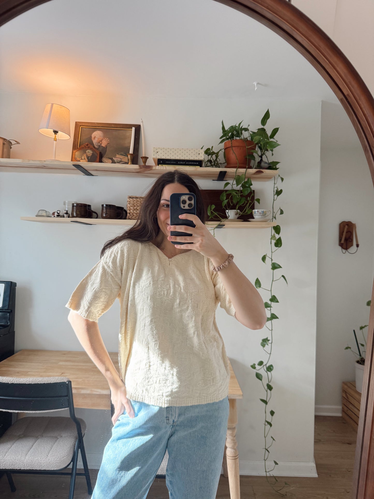 Detailed Top