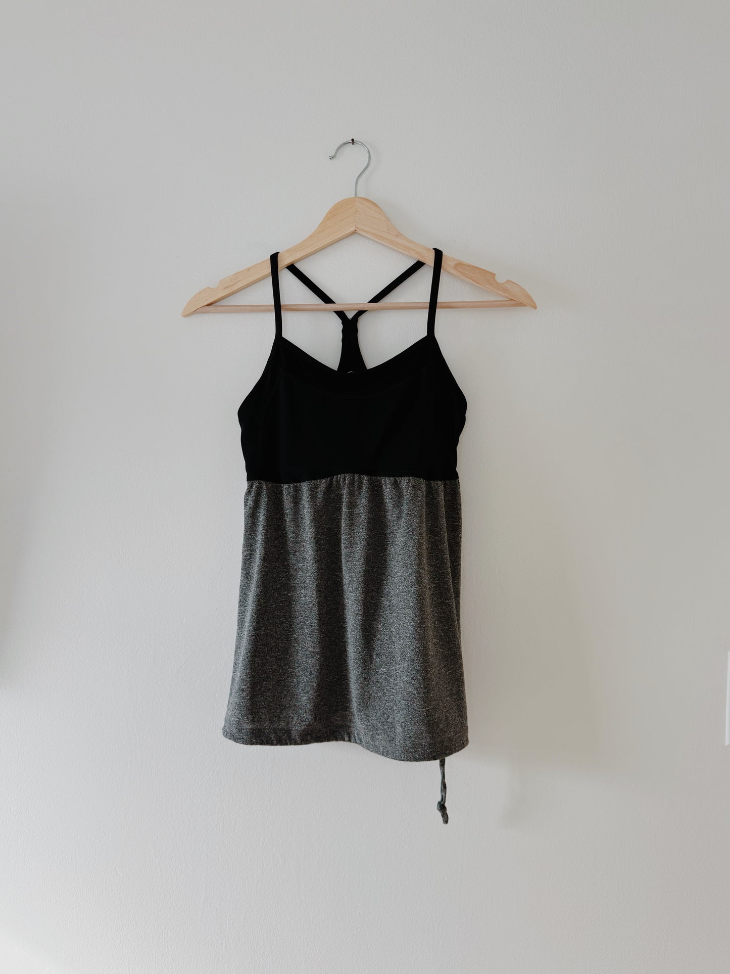 Champion Tank (XS)