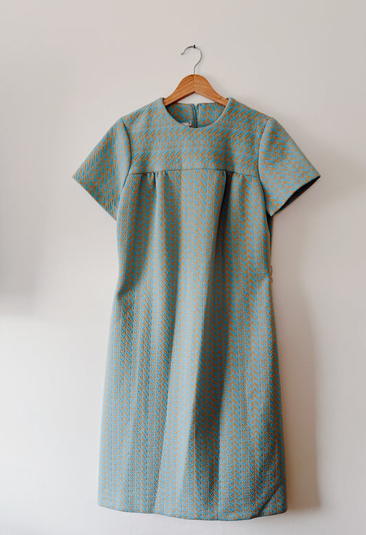 Vintage Westover Dress