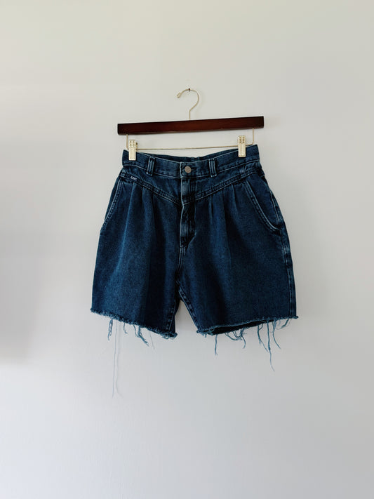 Lee Cut Off Shorts (27x5.5)