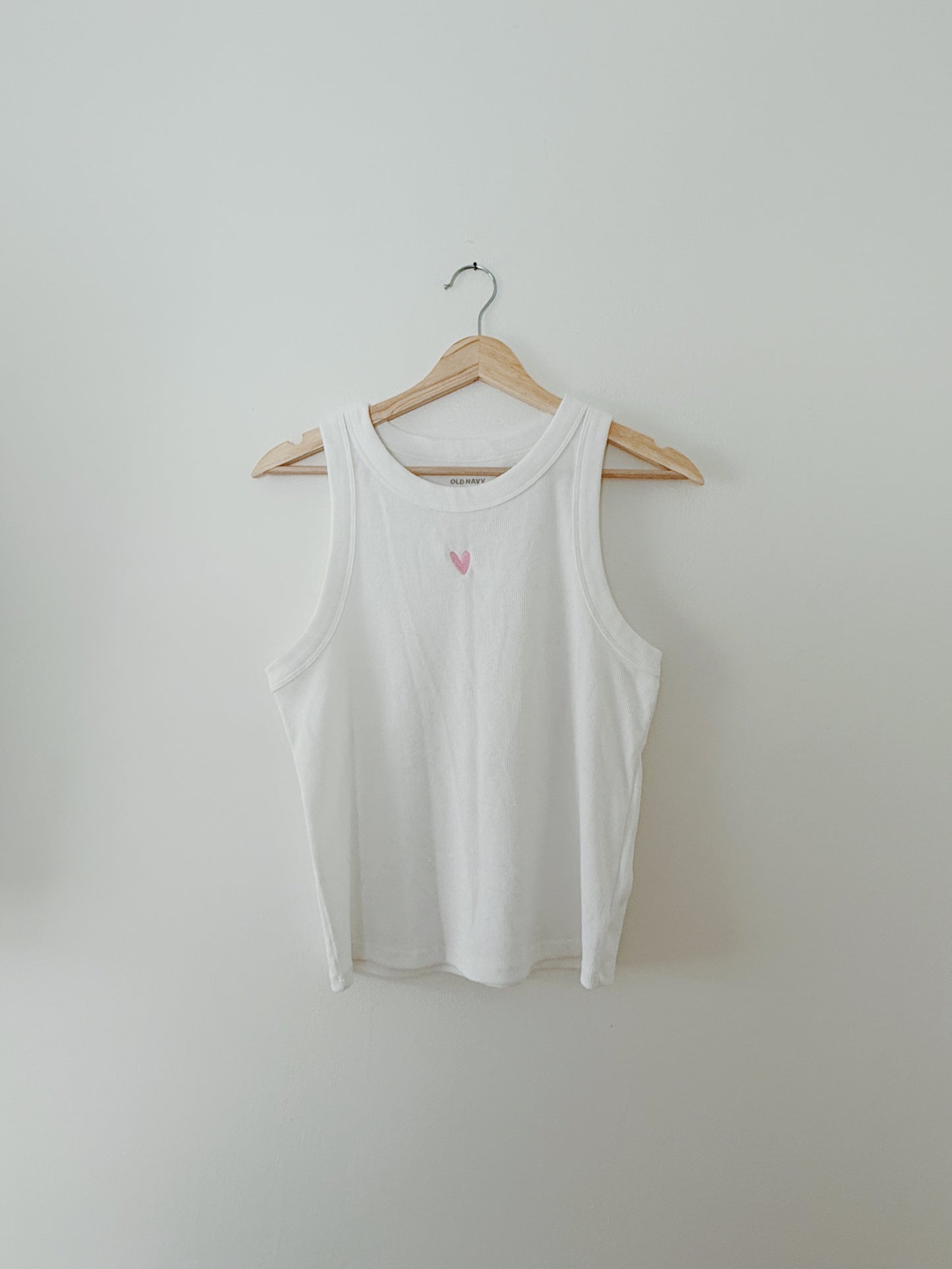 Heart Tank (L)