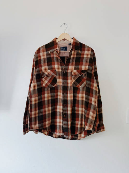 Vintage Flannel (L)