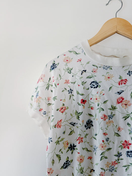 Floral Top