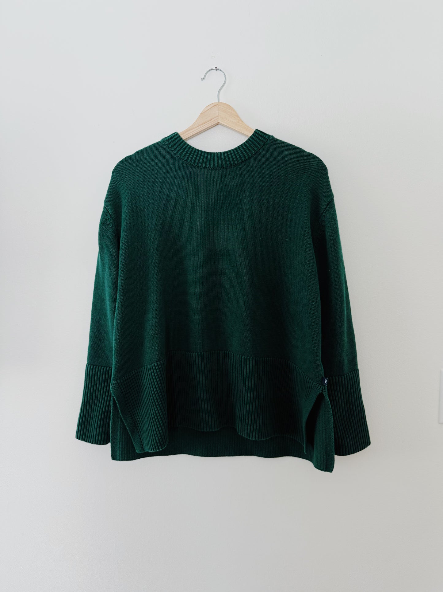 Gap Cotton Sweater (L)