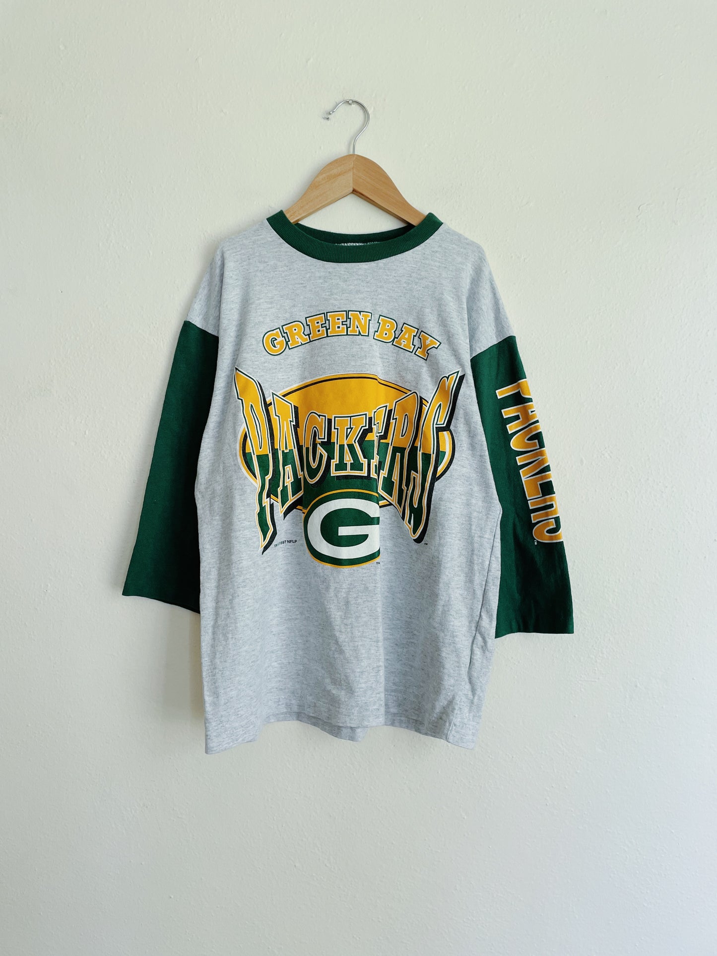 Kids 1997 Packer Long Sleeve