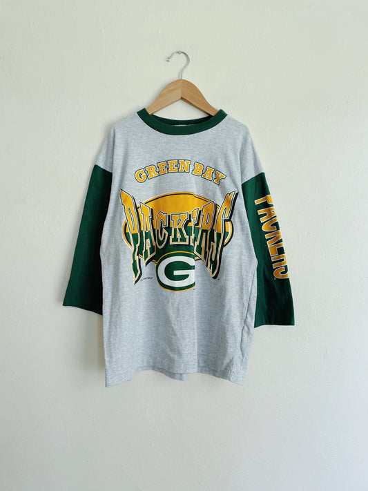 Kids 1997 Packer Long Sleeve