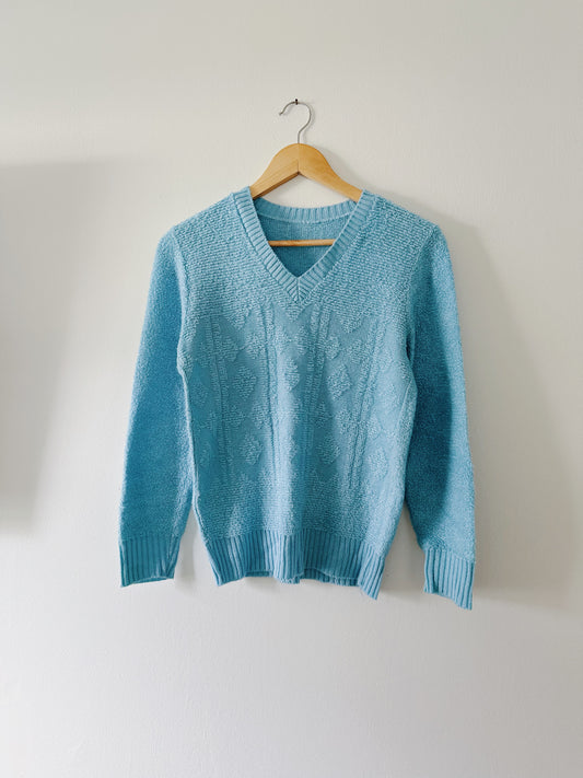 Vintage Light Weight Sweater