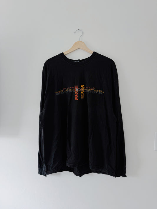Harley Davidson Long Sleeve (XL)