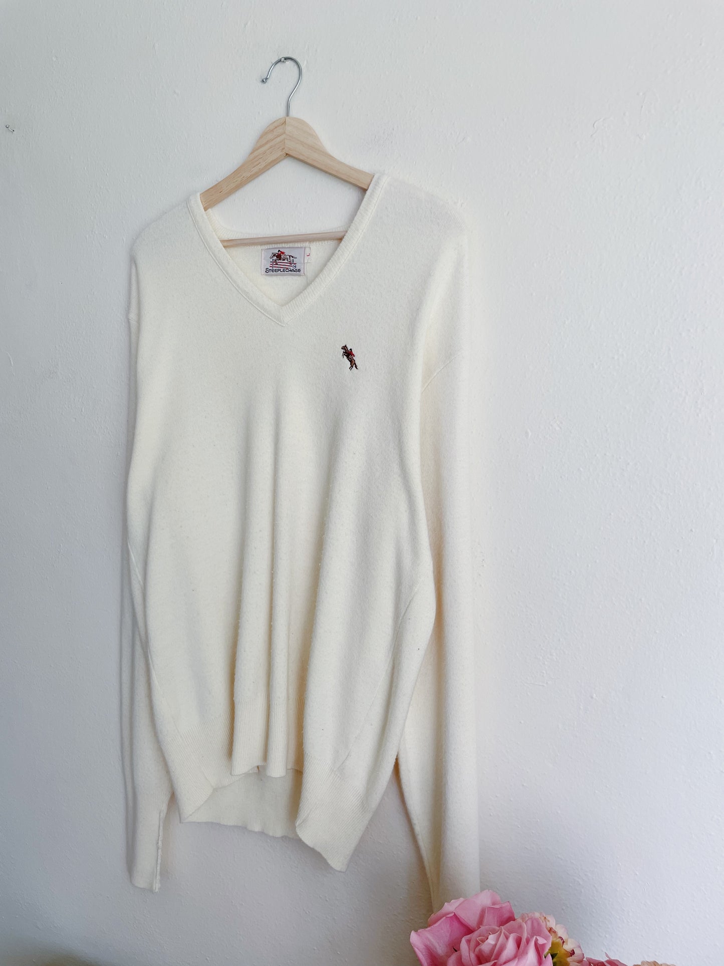 Steeplechase Sweater