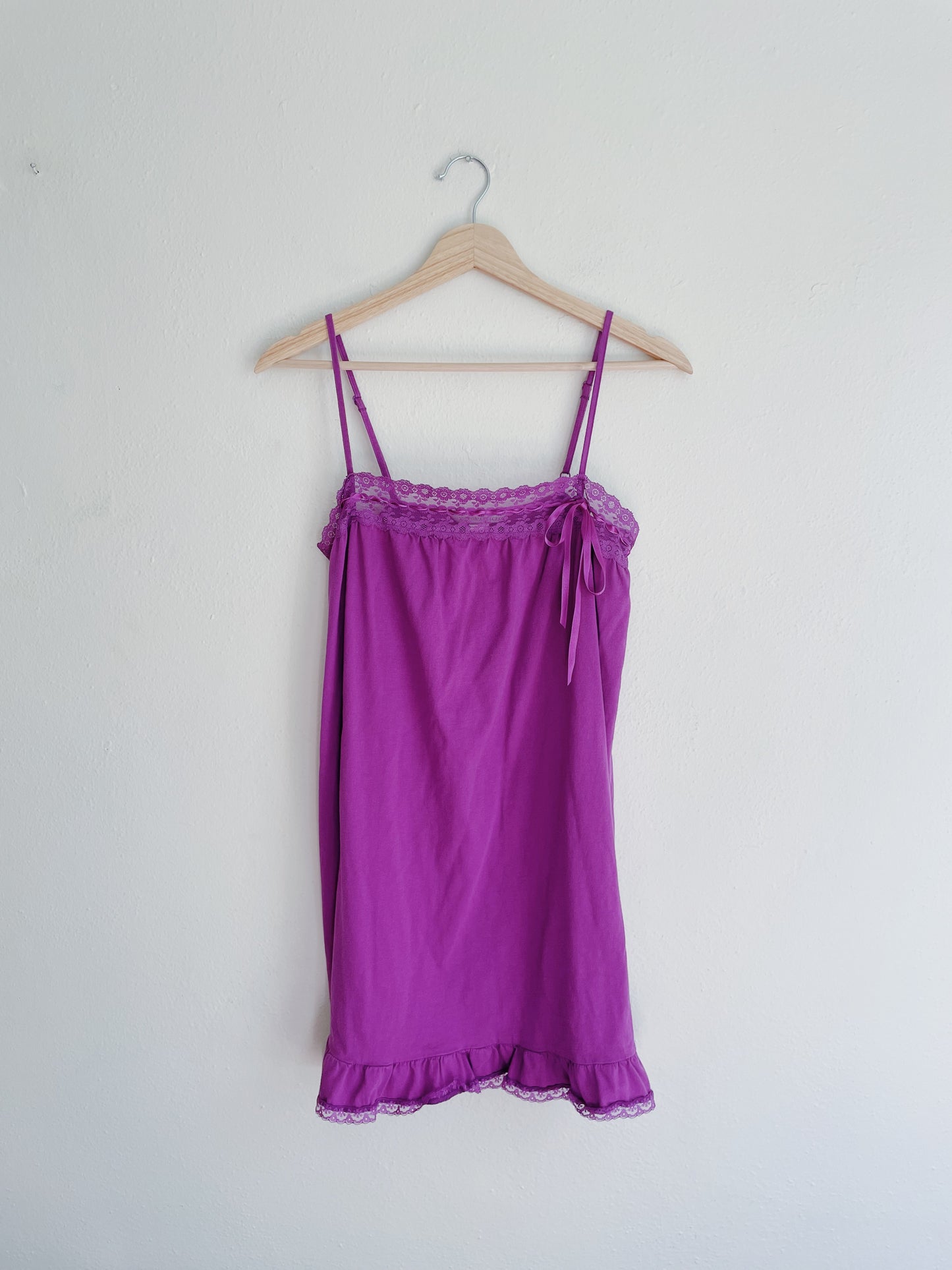 Victoria's Secret Cotton Dress (XS)