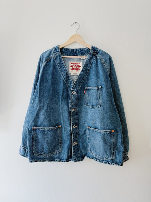 Levis Jacket (L)