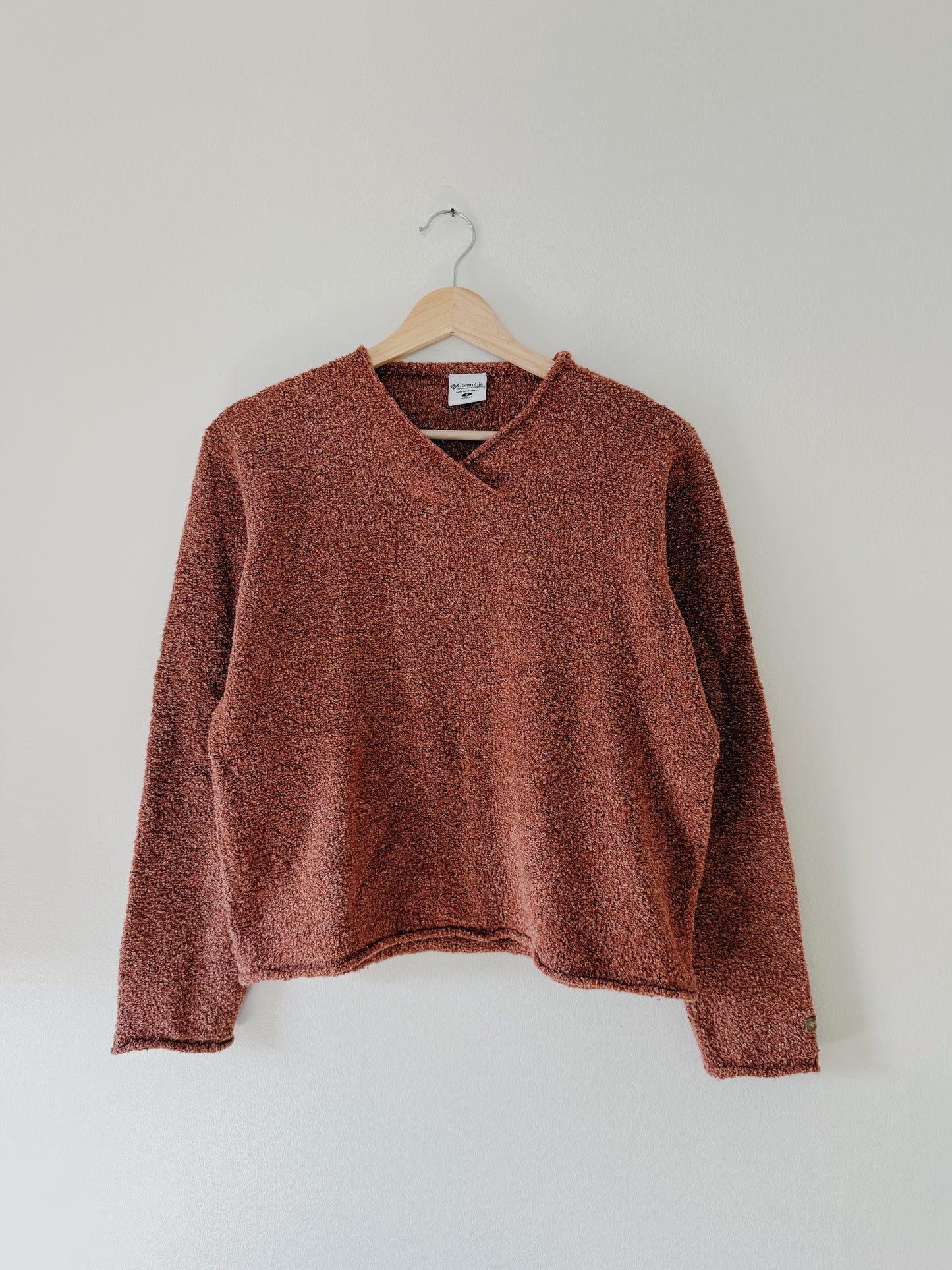 Columbia Sweater (S)