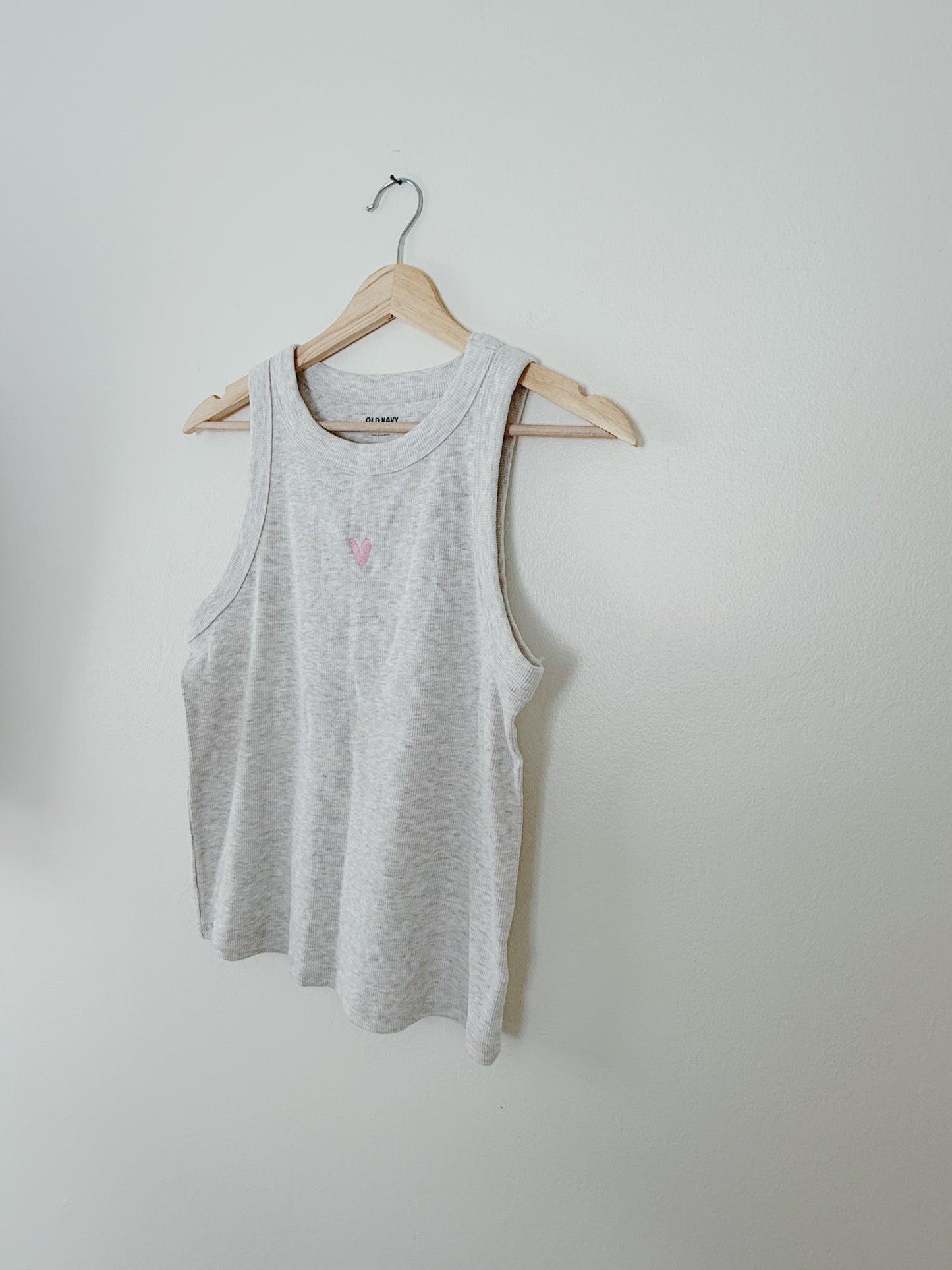 Heart Tank (L)