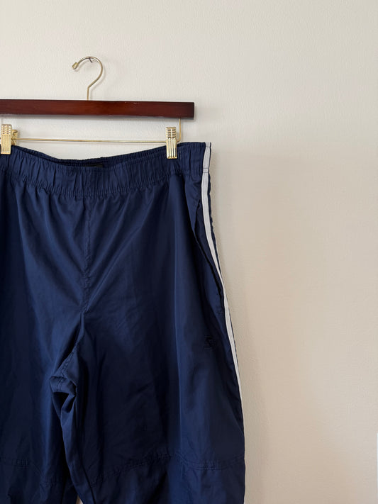 Striped Track Pants (M)