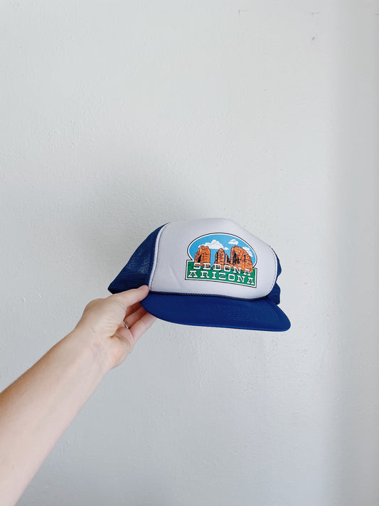 Sedona Arizona Trucker Hat