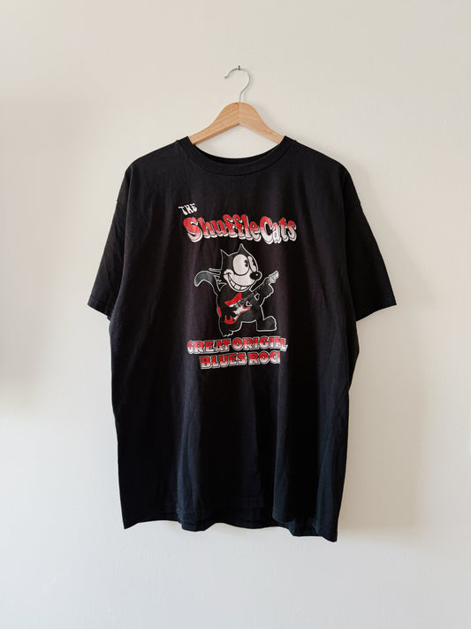 Blues Tee (XL)