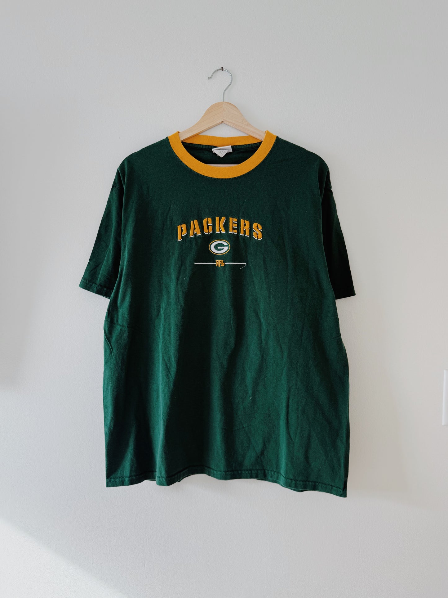 Packer Tee (L)