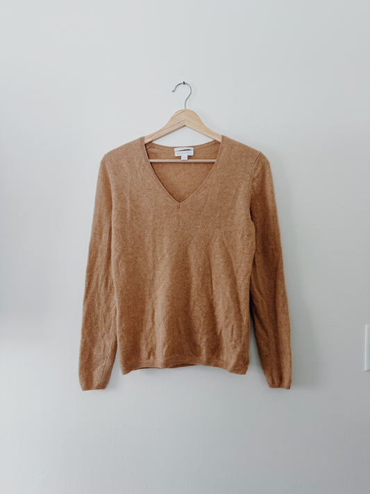 Cashmere Sweater (S)