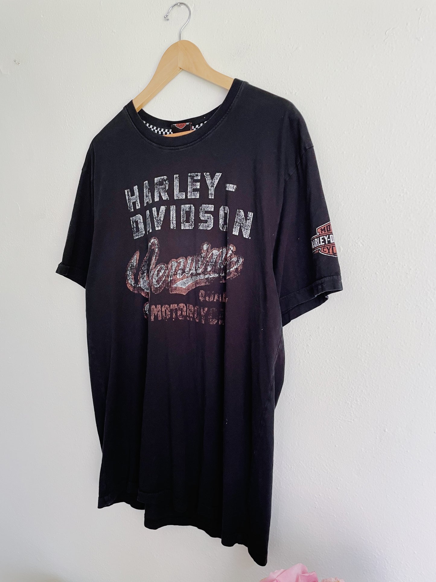 Harley Davidson Tee