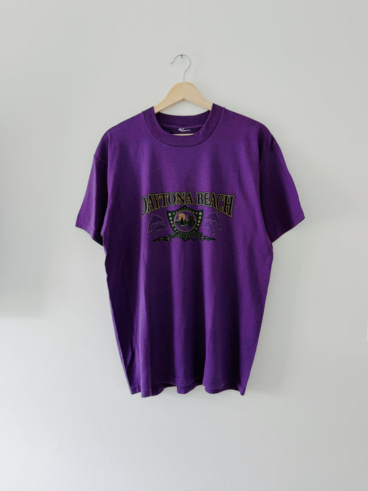 Daytona Beach FL Tee (XXL)